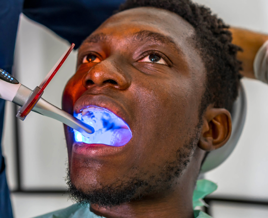 Descubra como o tártaro dental pode afetar sua saúde