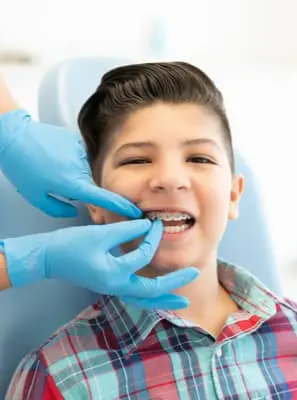 Apinhamento dental deve ser tratado?