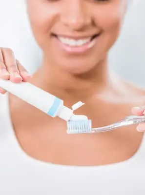 Pasta para dentes sensíveis: por que usá-la?