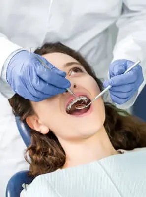 É normal a boca estalar durante o tratamento ortodôntico?