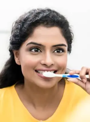 Como escovar os dentes com mais eficácia?