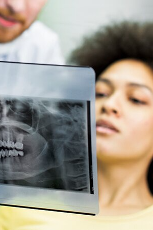 Radiografia panorâmica: O que você precisa saber
