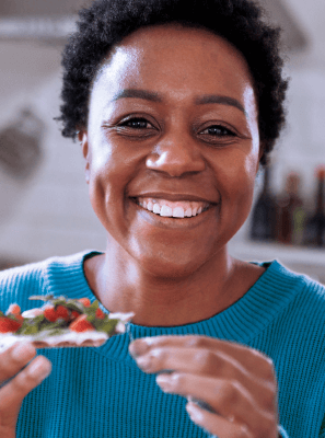 Herpes Labial: Como Deve Ser a Dieta em Períodos de Surto