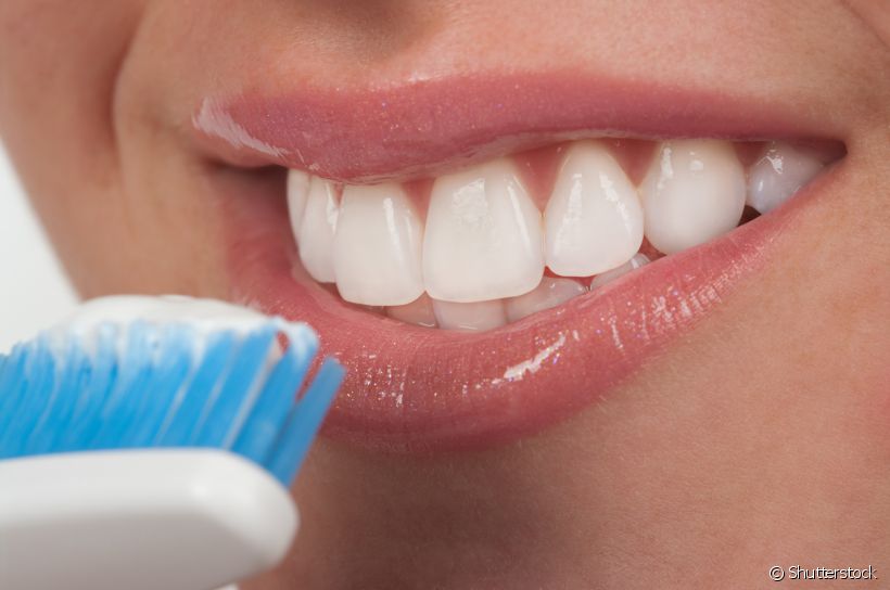 Aquela sensação rugosa nos dentes é a famosa placa bacteriana. Essa película transparente e pegasosa se fixa no dente e, dependendo do estágio, apenas o dentista poderá removê-la
