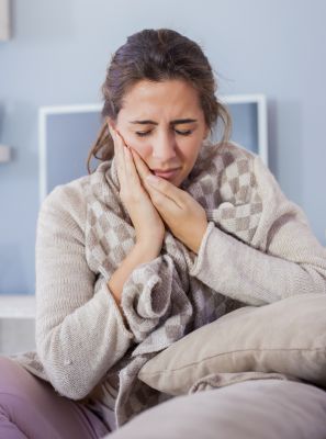 Como descobrir a verdadeira causa de dor de dente ?