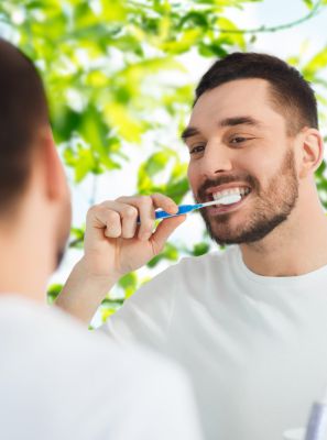 Como escolher a escova de dente certa?