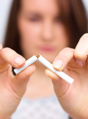 Perigos para a saúde bucal: relação entre tabagismo e gengivite