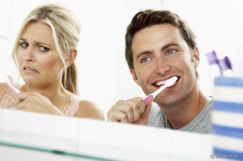 Pode não parecer, mas alguns detalhes sutis durante a higiene bucal fazem uma diferença gigante para a saúde da sua boca. Descubra o que pode estar deficiente na sua limpeza diária