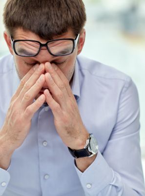 Herpes na boca: saiba como o estresse pode influenciar na doença
