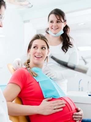Odontologia e gestação: a importância do pré-natal odontológico