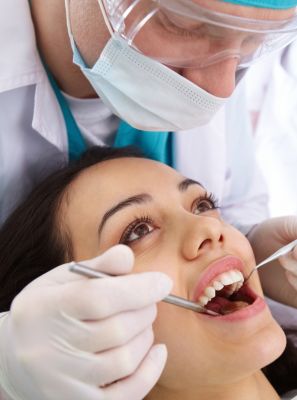 Benefícios do tratamento de canal no dente