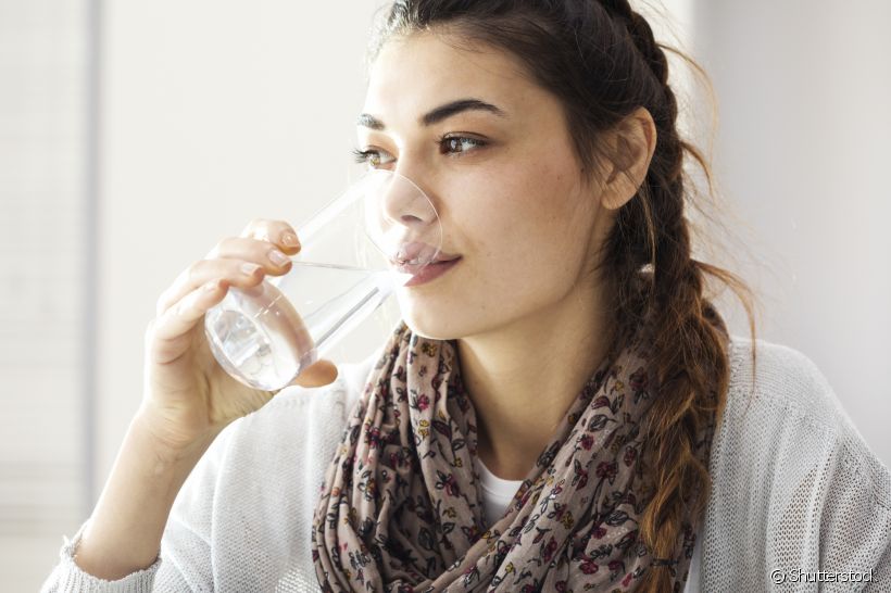 Xerostomia: Síndrome da boca seca pode ser tratada com atitudes simples
