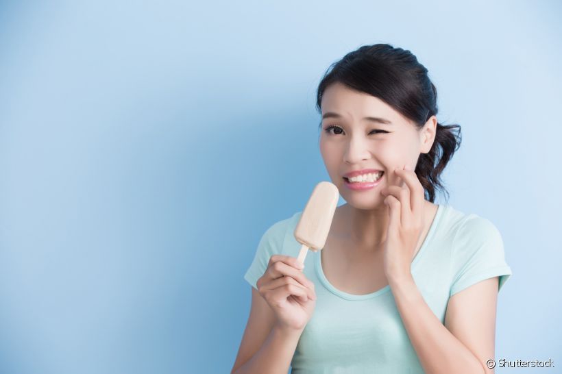 Dentes sensíveis sempre foi um problema para você? Conheça os estímulos responsáveis pelos incômodos da sensibilidade