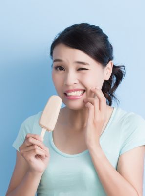 Você conhece os diferentes tipos de estímulos à sensibilidade dentária?