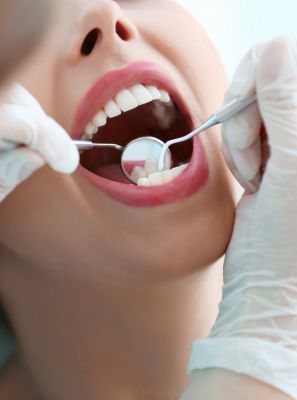 Infecções no canal dentário podem atingir outras partes do corpo?