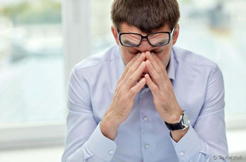 Sentir dor de cabeça costuma ser algo comum na sua rotina? Descubra se esse problema tem alguma relação com sua saúde bucal