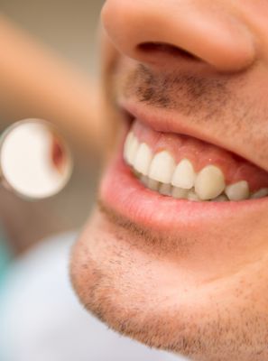 DTM pode pode causa desencaixe entre os dentes. Veja como tratar!