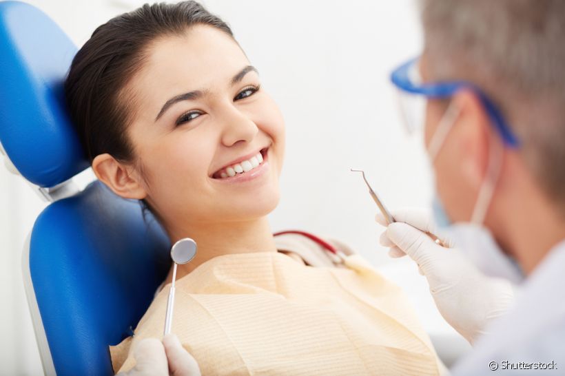 Vai ao dentista? Veja 4 dicas essenciais que você precisa aplicar antes da consulta