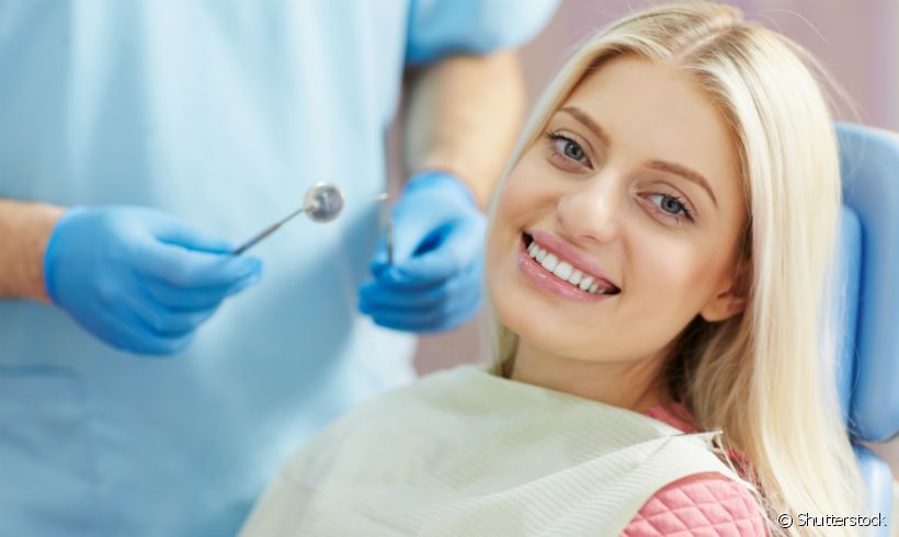 Sabe o que você pode ou não fazer após a profilaxia bucal? O dentista Max Ferreira sugere alguns cuidados importantes