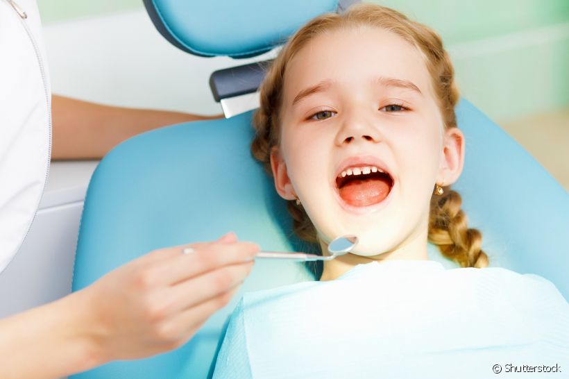 Seu filho cresceu, será que ele precisa mudar de dentista? A odontopediatra Patricia Pereira esclarece