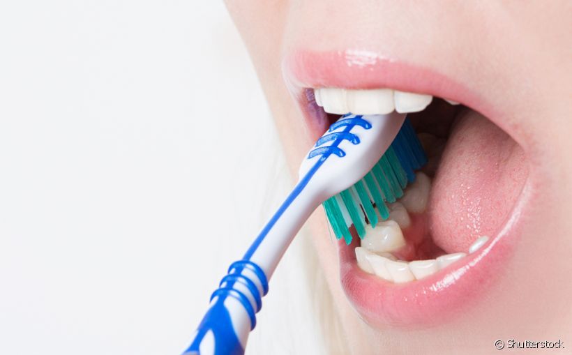 Se você já emprestou ou pegou emprestado a escova de dente de alguém, talvez seja melhor rever esse hábito pelo bem da sua saúde