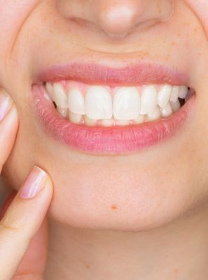 Erosão dentária pode levar à perda de dente?