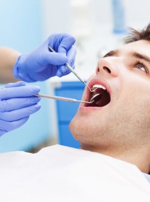 Entenda o que é osseointegração para implantes em odontologia