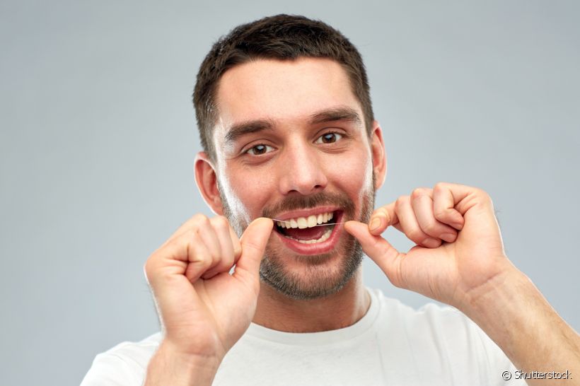 Você não usa o fio dental ou costuma manejar a ferramenta de forma incorreta? O Sorrisologia mostra algumas razões para acabar com esse mau hábito