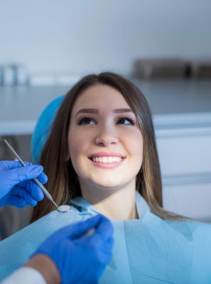 Problemas periodontais podem ser tratados a laser?