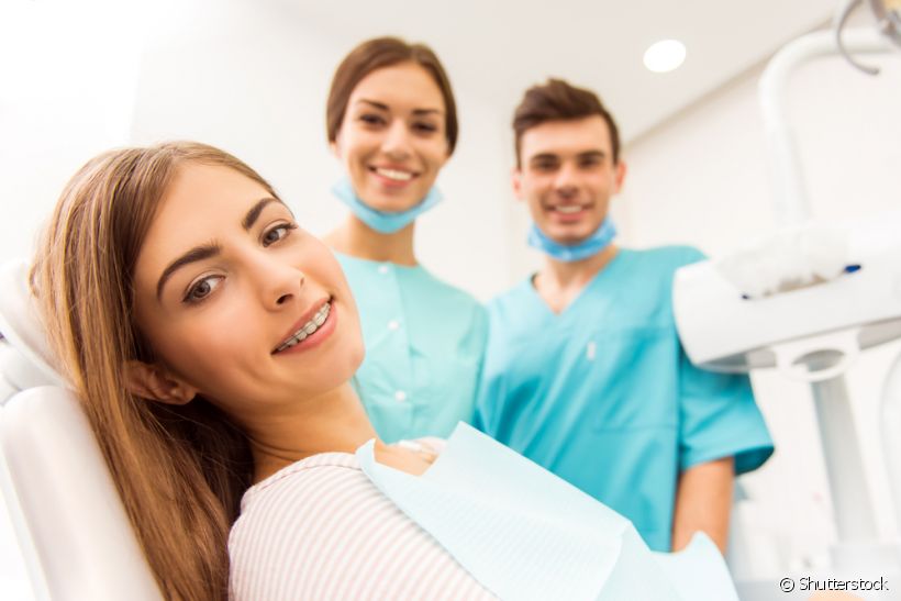 Para o sucesso do seu tratamento ortodôntico você precisa comparecer às consultas de manutenção e seguir as recomendações indicadas pelo seu dentista