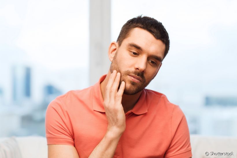 O estalido da mandibula é muito comum em pacientes com DTM. Porém, nem todas as vezes indica o problema. Conheça quais os sintomas mais comuns e que merecem atenção