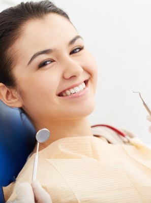 Dentes pequenos: como a ortodontia pode ajudar?