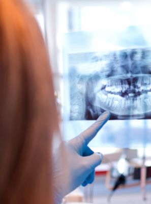 Saiba a função dos exames clínicos e radiográficos na odontologia