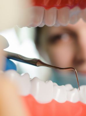 Restauração dentária: em que casos o procedimento é indicado?