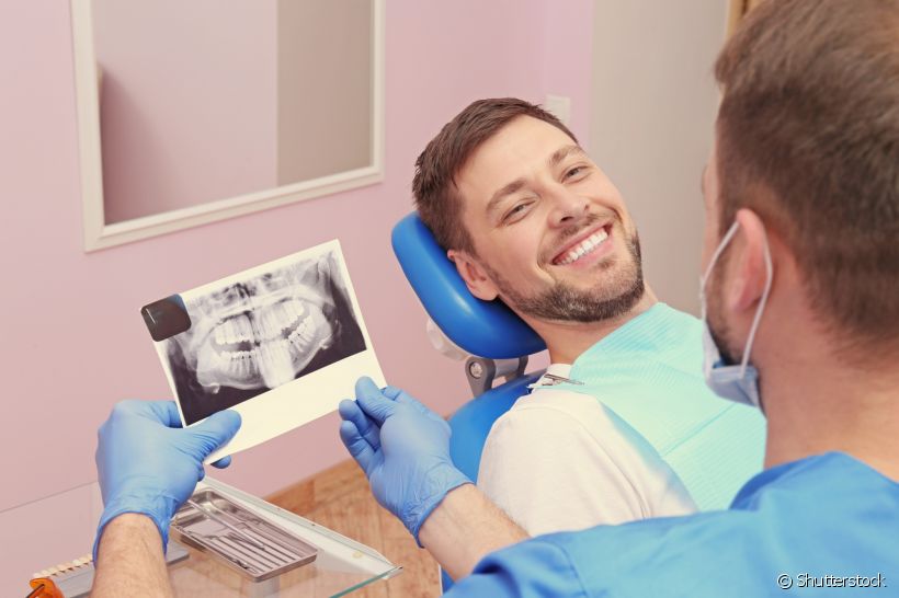 Diferente da convencional, a tomografia computadorizada pode dar uma maior precisão ao profissionais, facilitando alguns procedimentos! Veja como ela pode contribuir com os implantes dentários