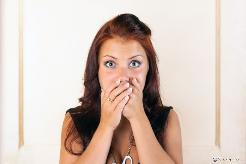 O mau hálito é uma condição desagradável e mormalmente indica que algo não está bem no seu organismo. Porém, isso não quer dizer que tenha relação com o seu estômago. Conheça outras causas da halitose! 