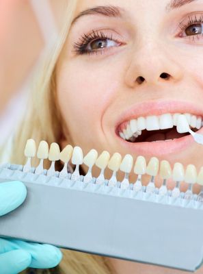 Prótese dentária moderna: uso da tecnologia para a saúde bucal