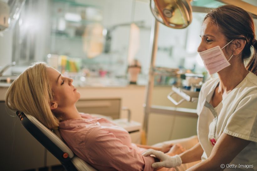 Conheça os efeitos colaterais das anestesias usadas na odontologia