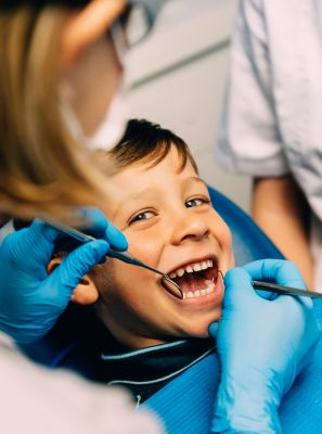 Dentes Presos: Entenda O Quadro De Dentes Inclusos