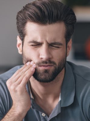 Conheça as causas de dor de dente além da cárie