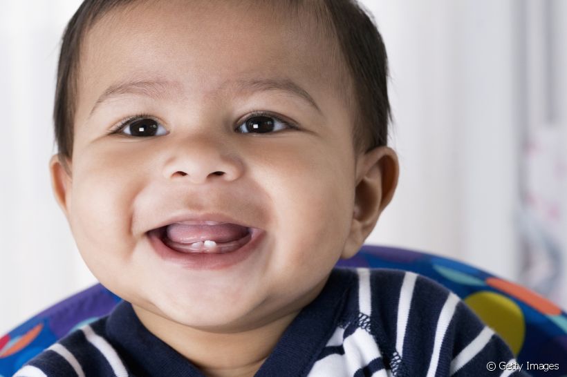 Você sabe quais são as fases da dentição de um bebê e uma criança? Descubra os sinais e como cuidar da dentição de leite até a permanente