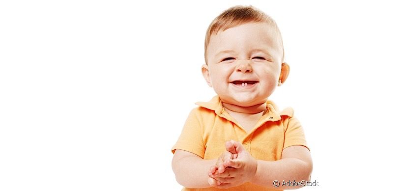 Manchas brancas nos dentes pode ser um sinal de cárie na infância? Saiba quais são os sinais das cavidades nas crianças
