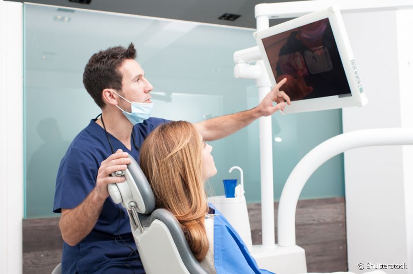 Os aparelhos de ultrassom podem fazer muito pelos seus dentes! Entenda como isso é possível