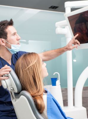 Ultrassom na endodontia: saiba para que serve o aparelho nos procedimentos odontológicos