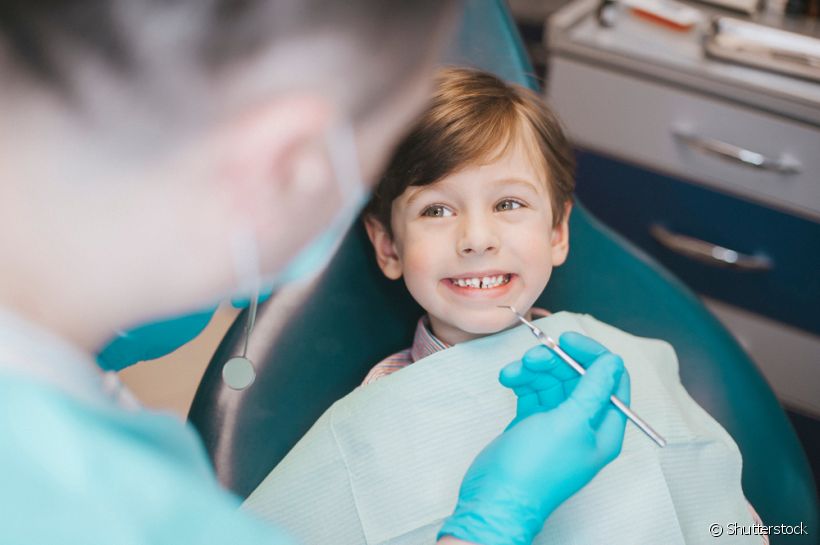 O odontopediatra é o melhor amigo de um sorriso saudável durante a infância. Entenda por que essa especialidade é tão importante para cuidar dos dentes do seu filho