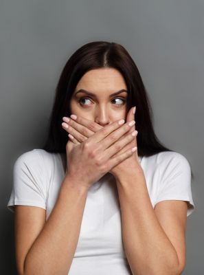 O mau hálito pode se tornar um problema crônico?
