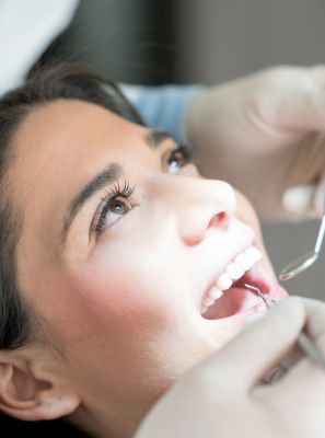 Profilaxia Dentária: O Que Você Precisa Saber