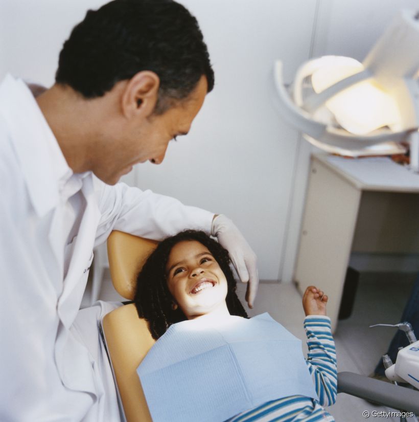 Você sabia que a odontopediatria também trabalha com procedimentos estéticos? Conheça mais sobre essa área da saúde bucal infantil