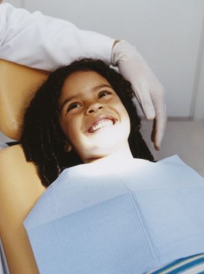 Odontopediatria Estética: Veja Vantagens para Crianças
