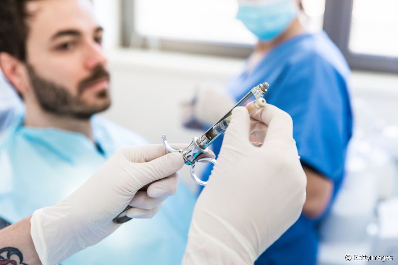 Você sabe a diferença entre a anestesia eletrônica e a tradicional? O Sorrisologia entrevistou uma cirurgiã-dentista que esclareceu o assunto para você